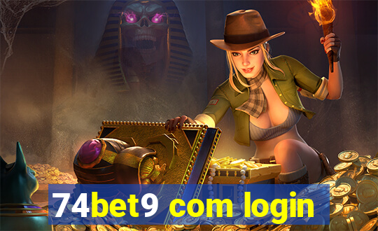 74bet9 com login